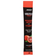 ONNIT: Virutech Immune Blood Orange, 0.14 oz