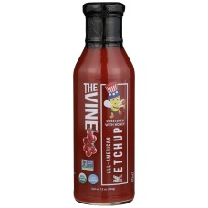THE VINE: All American Ketchup, 12 oz