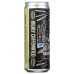 BONES COFFEE COMPANY: High Voltage Cold Brew Latte, 11 fo