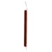 VERMONT SMOKE: Uncured Turkey Pepperoni Sticks, 1 oz