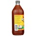 BRAGG: ACV Cleanse Honey Cayenne, 32 oz