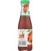 LA VICTORIA: Red Taco Sauce Mild, 8 oz