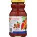LA VICTORIA: Cilantro Salsa Medium, 16 oz
