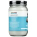 SPECTRUM NATURALS: Organic Virgin Coconut Oil Unrefined, 14 fo