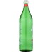 MOUNTAIN VALLEY: Spring Water Glass Bottle, 1 lt