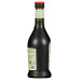 MONARI: Organic Balsamic Vinegar of Modena, 16.9 oz