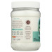 NUTIVA: Organic Virgin Coconut Oil, 29 fo