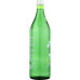 MOUNTAIN VALLEY: Sparkling Key Lime Twist In Glass, 1 lt
