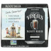VIRGILS: Root Beer Soda 4 Count, 48 fo VIRGILS: Root Beer Soda 4 Count, 48 fo