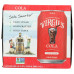 VIRGILS: Cola Soda 4 Count, 48 fo VIRGILS: Cola Soda 4 Count, 48 fo