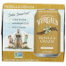 VIRGILS: Vanilla Cream Soda 4 Count, 48 fo VIRGILS: Vanilla Cream Soda 4 Count, 48 fo