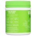 VITAL PROTEINS: Daily Greens Green Apple, 9.3 oz