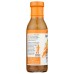 BELLA SUN LUCI: California Vinaigrette With Sweet Oranges and Wildflower Honey, 12 oz