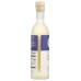 O: California Champagne Vinegar, 10.1 fo
