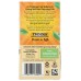 TWINING TEA: Peppermint and Creamy Vanilla Tea, 20 bg