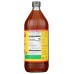 BRAGG: ACV Cleanse Honey Cayenne, 32 oz