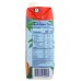 VITA COCO: Coconut Water Peach and Mango, 17 fo