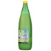 VOLCANO: Organic Lemon Juice, 1 lt