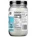 SPECTRUM NATURALS: Organic Virgin Coconut Oil Unrefined, 14 fo