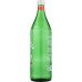 MOUNTAIN VALLEY: Spring Water Glass Bottle, 1 lt