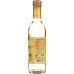 NAPA VALLEY NATURALS: Organic White Wine Vinegar, 12.7 oz
