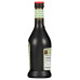 MONARI: Organic Balsamic Vinegar of Modena, 16.9 oz