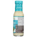 PRIMAL KITCHEN: Dreamy Italian Dressing, 8 fo