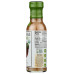 BRIANNAS: Organic Apple Cider Vinaigrette, 10 oz BRIANNAS: Organic Apple Cider Vinaigrette, 10 oz