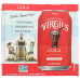 VIRGILS: Cola Soda 4 Count, 48 fo VIRGILS: Cola Soda 4 Count, 48 fo