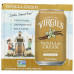 VIRGILS: Vanilla Cream Soda 4 Count, 48 fo VIRGILS: Vanilla Cream Soda 4 Count, 48 fo