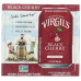 VIRGILS: Black Cherry Soda 4 Count, 48 fo VIRGILS: Black Cherry Soda 4 Count, 48 fo