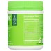 VITAL PROTEINS: Daily Greens Green Apple, 9.3 oz
