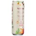 OCA: Guava Passion Fruit Energy Drink, 12 fo