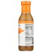 BELLA SUN LUCI: California Vinaigrette With Sweet Oranges and Wildflower Honey, 12 oz
