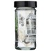 SPICELY ORGANICS: Organic Vanilla Bean Jar, 2 pc