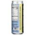 BONES COFFEE COMPANY: High Voltage Cold Brew Latte, 11 fo