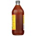 BRAGG: ACV Cleanse Honey Cayenne, 32 oz