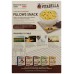 VITABELLA: Choco and Hazelnut Pillows Cereal, 10.6 oz