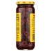 VIGO: Sliced Calamata Olives, 6 oz