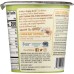 MIKES MIGHTY GOOD: Vegetarian Vegetable Ramen Cup, 1.9 oz