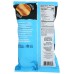 WILDE SNACKS: Sea Salt and Vinegar Protein Chips, 2.25 oz