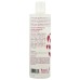 PUREZERO: Apple Cider Vinegar Detoxifying Shampoo, 12 oz