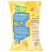 FROM THE GROUND UP: Salt and Vinegar Cauliflower Potato Chips, 3.5 oz