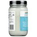 SPECTRUM NATURALS: Organic Virgin Coconut Oil Unrefined, 14 fo