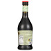 MONARI: Organic Balsamic Vinegar of Modena, 16.9 oz