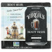 VIRGILS: Root Beer Soda 4 Count, 48 fo VIRGILS: Root Beer Soda 4 Count, 48 fo
