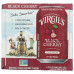VIRGILS: Black Cherry Soda 4 Count, 48 fo VIRGILS: Black Cherry Soda 4 Count, 48 fo