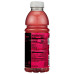 VITAMIN WATER: Focus Kiwi Strawberry Water, 20 fo