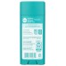 TOMS OF MAINE: Sandalwood Vanilla Deodorant Stick, 3.25 oz