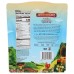 BIRCH BENDERS: Vanilla Shortbread Cookies, 4 oz